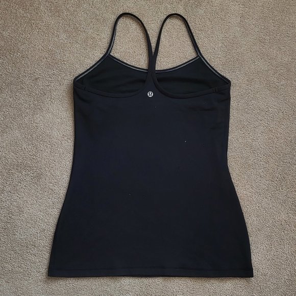Lululemon RacerbackTank - Picture 4 of 4